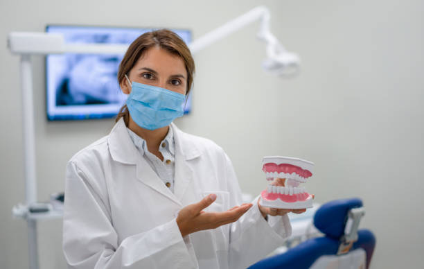 Best Emergency Dental Services for Seniors in Adamstown, MD