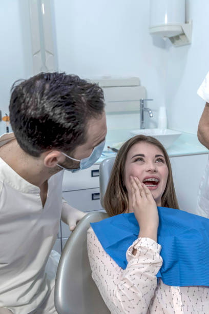 Best Emergency Dentist for Lost Fillings or Crowns in Adamstown, MD